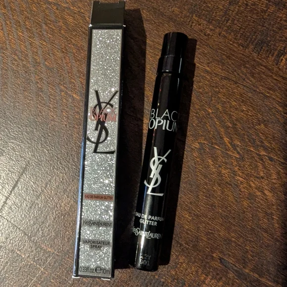 YSL Black Opium, Libre Lot - Picture 8 of 16